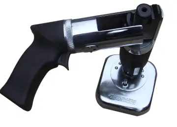 Direct-act Powder Actuated Fastening Tool