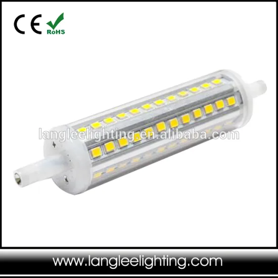 10W R7S 118mm LED Floodlight Replacement Lamp