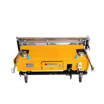 Stainless Steel Wall Painting, Rendering, and Plastering Machines for Sale