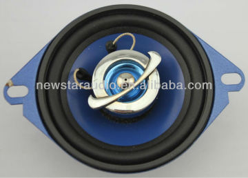 High quality 2 way genuine speaker