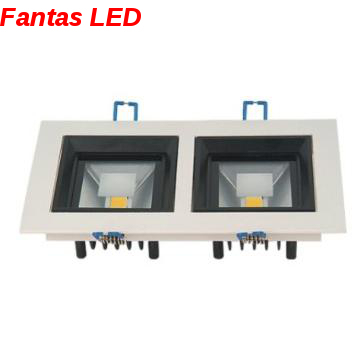 CE standard 10w cob ceiling lamp