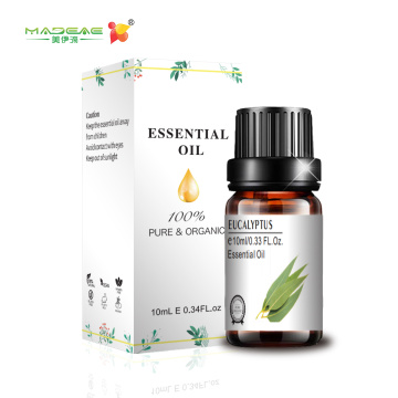 cosmetic grade whitening pure eucalyptus essential oil