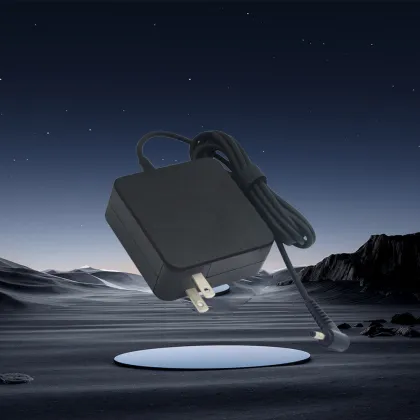 Lenovo Laptop Adapter: 45W/65W USB-C Power Charger for Lenovo Devices