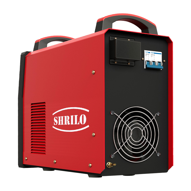 300 Amp MMA Inverter Arc Welding Machine - ARC 300 Inverter Welder MMA300