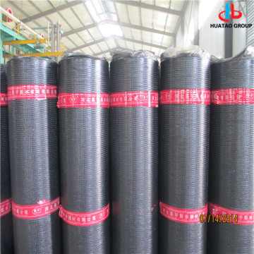 SBS waterproofing rolling membrane
