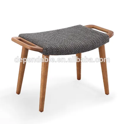 309 sex furniture ottoman wooden stool