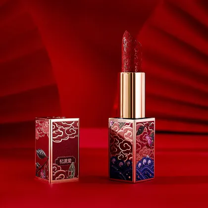 Wholesale Lipstick for Brown Skin