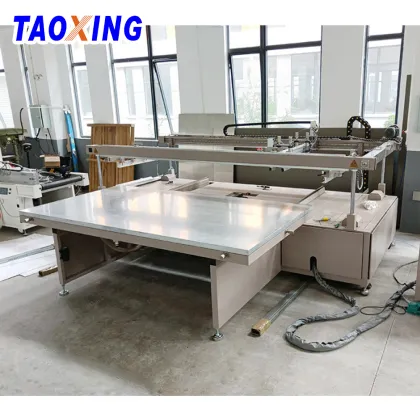 Taoxing TX-1224ST-P Sliding Table Printer
