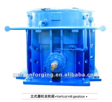 Electric Motor Reduction Gearbox DC Electric