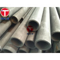 ISO683-17 Seamless Bearing Steel Tube GCr15 100Cr6