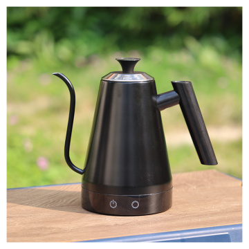 1.0L Electric Pour Over Coffee kettle