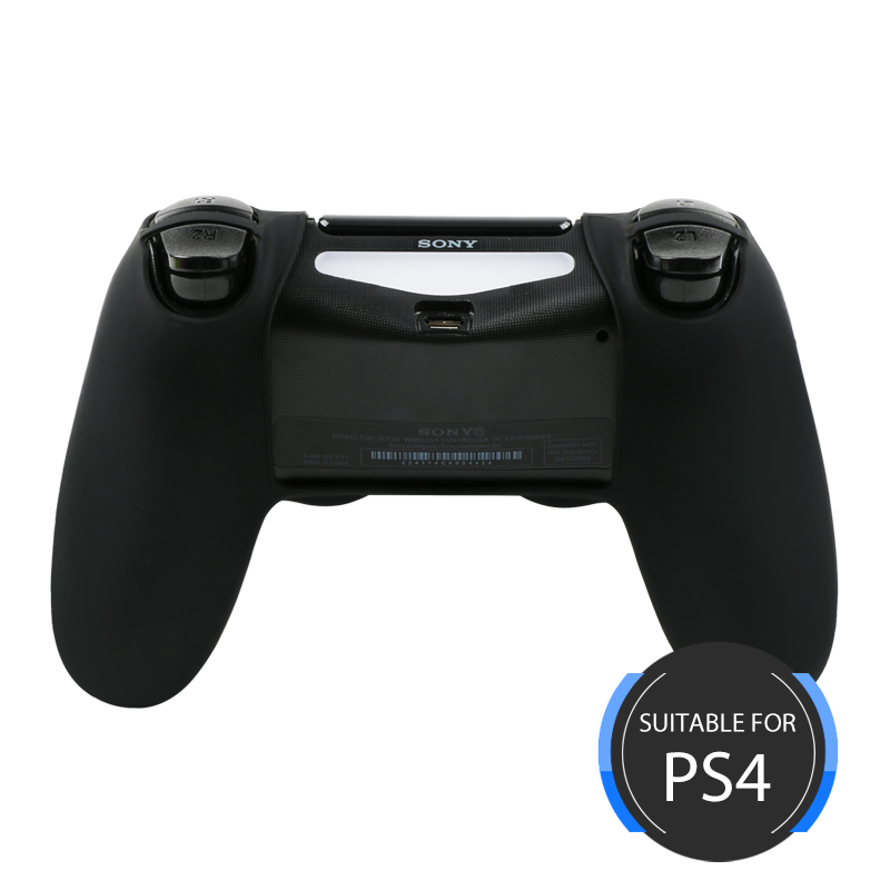 gel rubber cover for ps4