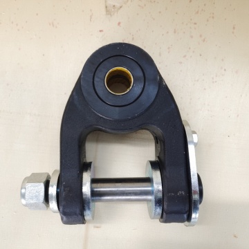 Title: Hydraulic Rotator Link Adapter Lifting Eye