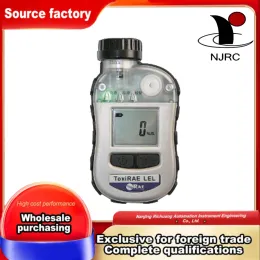 Personal Combustible Gas Detector