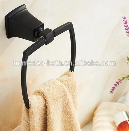 Bathroom accessories stainless steel 304 towel ring ORG in China