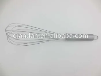 stainless steel egg beater/kitchen whisk tools