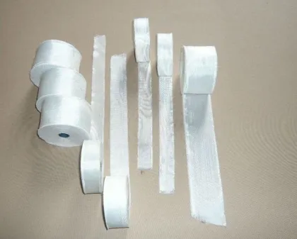 E-Glass fiberglass tape