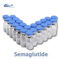 API Pharmaceutical Chemical Grade Raw Materials Semaglutide