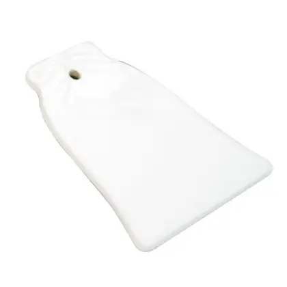 Best Christmas Ceramic Pendant Ornaments for Sublimation