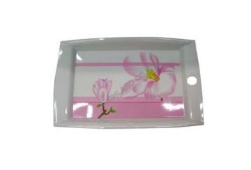 melamine tray 46*28cm