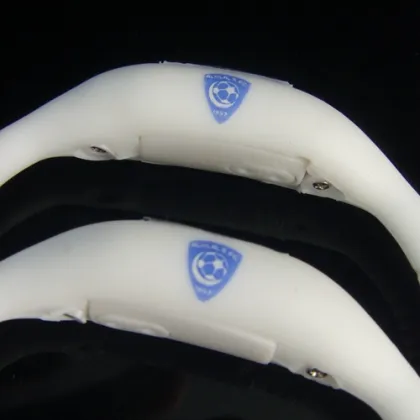 Silicone Sports Watch Wristbands