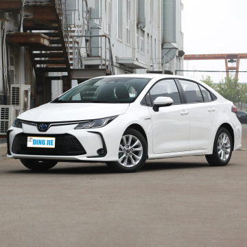 2024 Corolla Hybrid 1.8L Flagship Edition - Bulk Sale Available