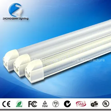 T5-2 t5 led tube1200mm 15W smd3014 3 years warranty
