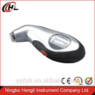 Digital Pressure Gauge(HL-209)