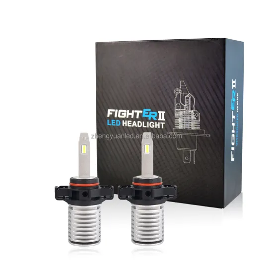 LUXFIGHTER Q10 PSX24W 40W 6400lm LED Headlights HID Kit 6500K