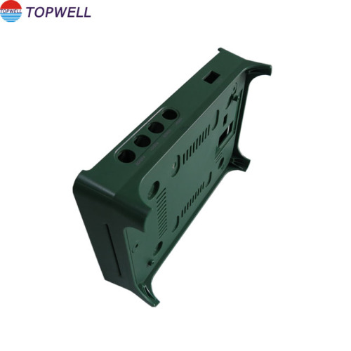 Communication Plastic Injection Mould and Parts