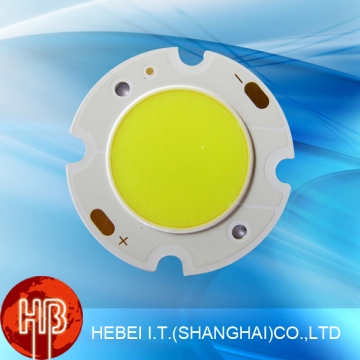 3W High Power White LEDs Lighting COB