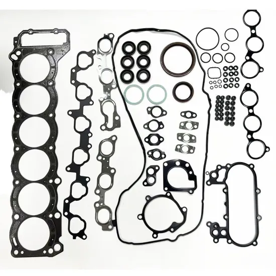 Toyota 1FZ Engine Overhaul Kit - Cylinder Gasket Seal 04111-66035