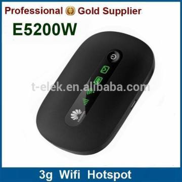 huawei E5200W 2100MHz wireless 3g long range wifi router