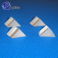 UV Fused Silica Glass Optical Iptical Angle Prism