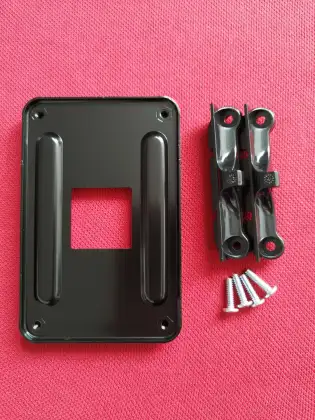 All-Metal AM4 Motherboard for AMD Ryzen CPUs