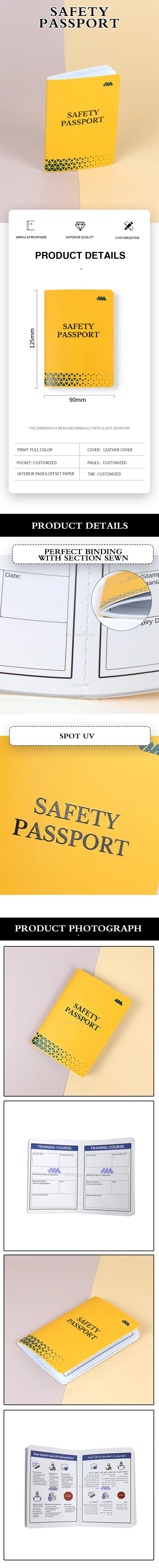 passport
