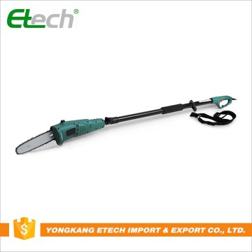 China supplier supreme quality pole chain saw