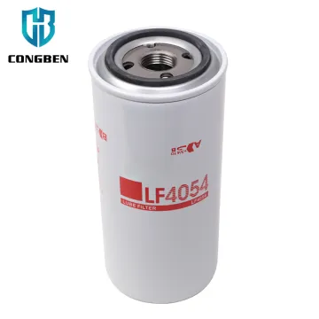 Lube Filter 17457469 61671160 3831236 lf4054 p553771 Oil Filter