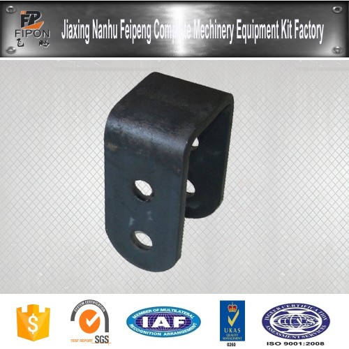 Front Weld Leaf Spring Hanger Trailer Hanger Kits Trailer Weld Hanger