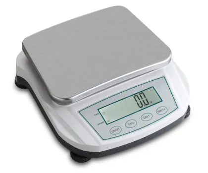 0.01g Precision Electronic Balance Weighing Scale