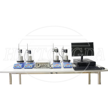 Hot Selling Four Test Cups Model NP-03