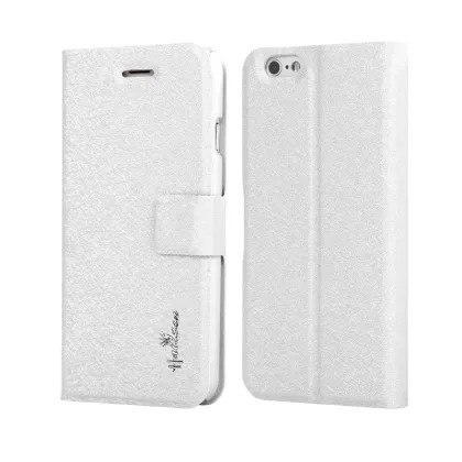 New design PU with PC case for lenovo s8
