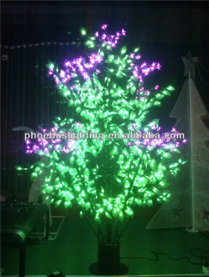 best quality outdoor tree lights net