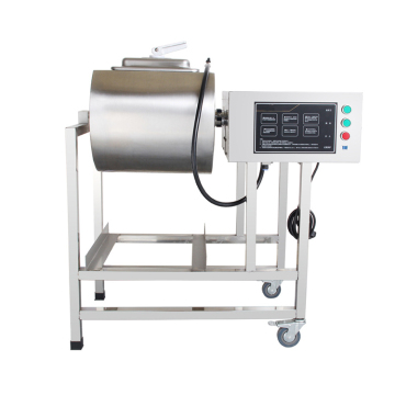 Restaurant Multifunctional Vacuum Tumbler Meat Marinating Machine
