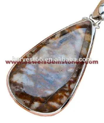 Hevenly !! 925 Sterling Silver Pendant, Handmade Silver Jewelry, 925 Sterling Silver Jewelry