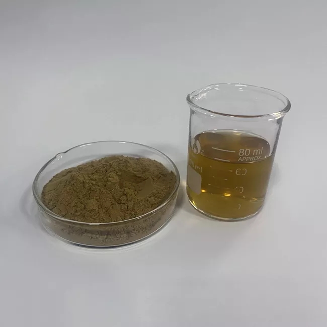 Ashwagandha Extract