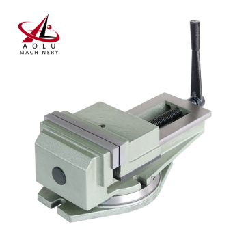 Precision Drilling Vise Q13160 Milling Machine Vice