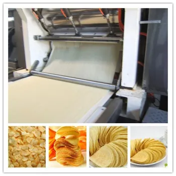 new quality biscuit machine 110