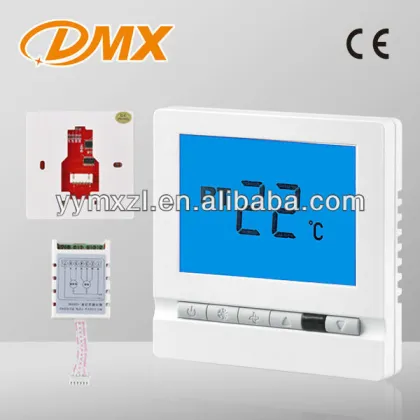 ge Refrigerator thermostat Digital LCD Display Incubator Thermostat