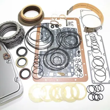 Rebuild Kit for Toyota Crown 3.0L A340E/A340F/A341E/A343E Gearbox Transmission